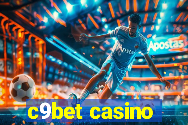 c9bet casino